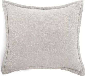 Pom Pom at Home Malibu Accent Pillow in Oatmeal at Nordstrom, Size 20X20
