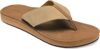 Cobian Womens Paloma Flip Flop Sandals In Cream