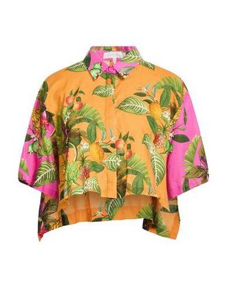 Borgo De Nor TOPWEAR - Shirts on YOOX.COM