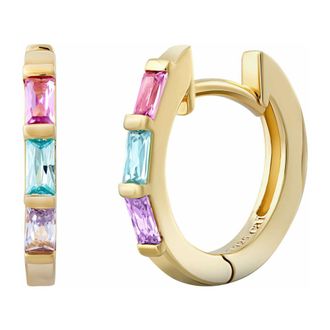 Cai Dames, Accessoires, Geel, Maat: ONE Size