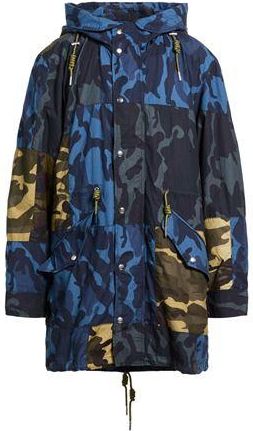 Diesel JACKEN & M&Auml;NTEL - Jacken, M&auml;ntel & Trenchcoats auf YOOX.COM