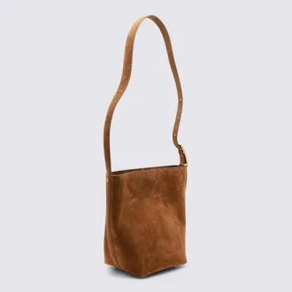 Anine Bing Womens Bags Brown _le