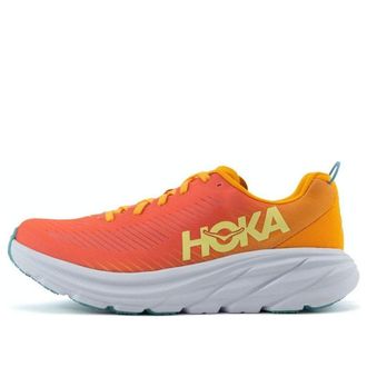 Hoka One One (WMNS) HOKA ONE ONE Rincon 3 Camellia Radiant Yellow 1119396-CRYW