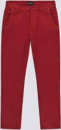 Gas Heren slim fit chino jeans ALBERT S.CHINO