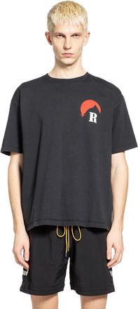 Rhude Moonlight Regatta Tee