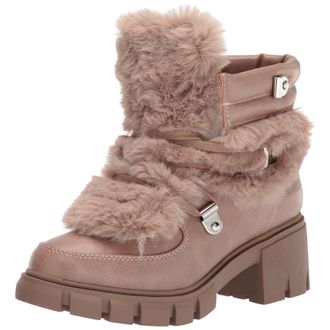 xoxo Odonna Light Taupe XO213821 Womens