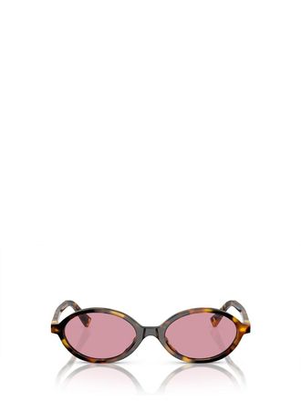 Miu Miu Eyewear Sunglasses