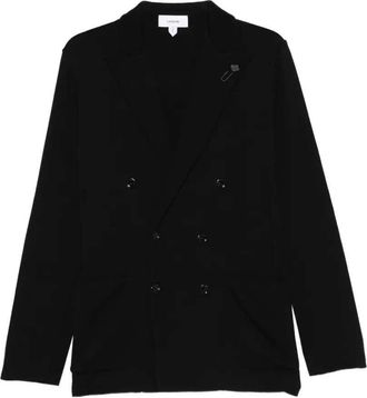 Lardini Zweireihige Jacke von Lardini