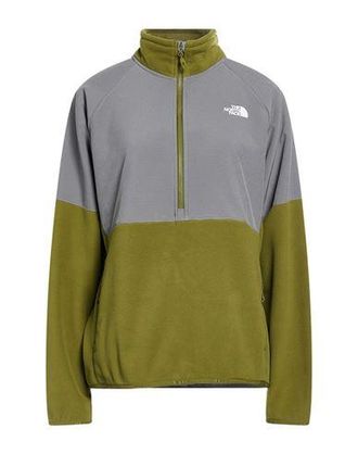 The North Face W GLACIER HEAVYWEIGHT 1/2 ZIP JACKET