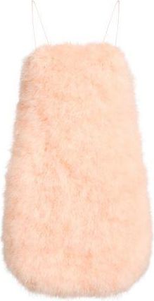 Jil Sander VESTITI - Vestiti corti su YOOX.COM