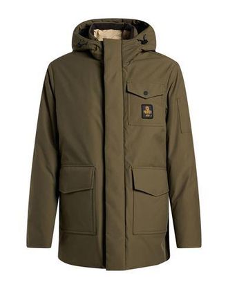 RefrigiWear COATS & JACKETS - Coats sur YOOX.COM