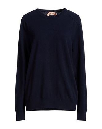 N&deg;21 STRICKWAREN - Pullover auf YOOX.COM