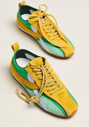 Alohas TB 304 Colorblock Sneakers