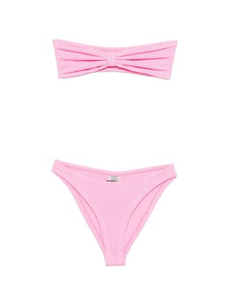 Hunza G Jean Bikini piega