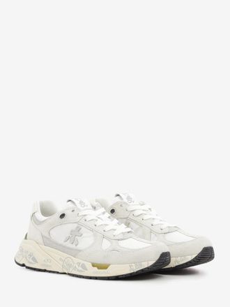 Premiata Sneakers Mased off white