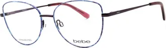 Bebe BB5207 501 PLUM FLORAL
