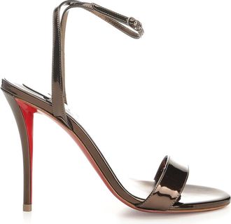 Christian Louboutin Miss Z Sandal