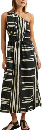 Rails Selani Dress In Island Stripe
