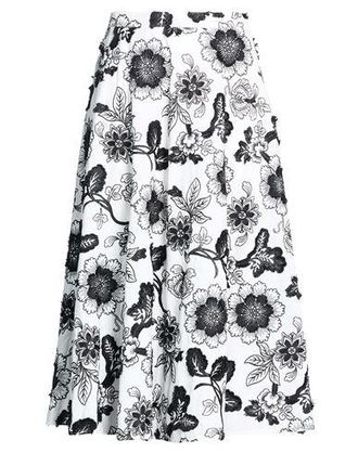 Pennyblack HOSEN & R&Ouml;CKE - Midi-R&ouml;cke auf YOOX.COM