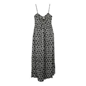 Pennyblack Dames, Jurken, Veelkleurig, Maat: XS Viscose