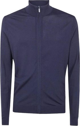 Roberto Ricci Design Maxell Full Zip Knit