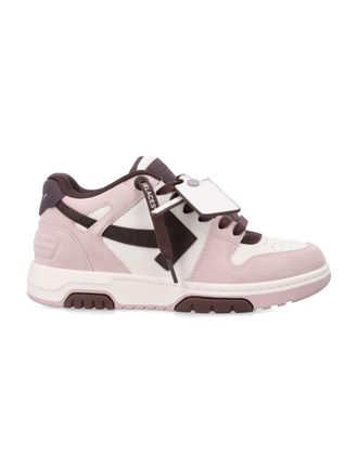 Off-white Scarpe da ginnastica bianche