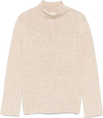 The Row Maglione Jyoko - Toni neutri