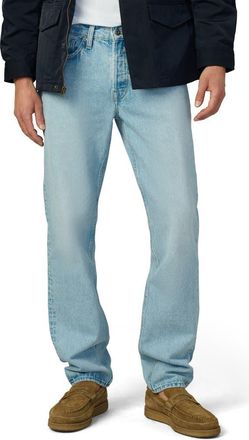 Joe's The Slim Straight Leg Jeans in Rampart at Nordstrom, Size 34 X 32