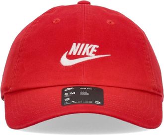 Nike Uomo, Accessori, Rosso, L, new