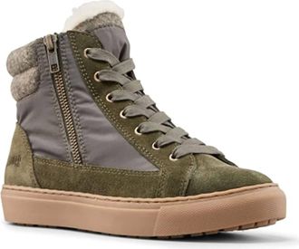 Cougar Womens Dax Waterproof In Olive