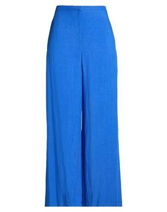 B.YU BOTTOMWEAR - Trousers on YOOX.COM