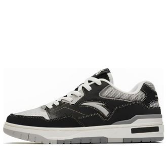 Anta Flame 4.0 Black Grey White 112328081-2