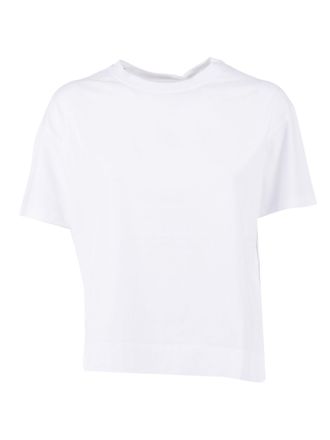 Fay T Shirt Manica Corta