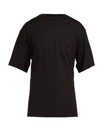 The North Face TOPWEAR - T-shirts on YOOX.COM