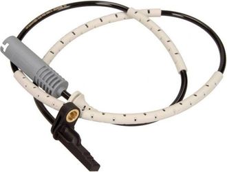 Bosch Sensor Abs Bosch Bmw T.1 E81 2.0 04