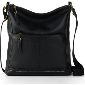 The Sak Gen Crossbody Bag in Black Rb at Nordstrom Rack