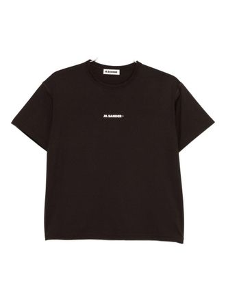 Jil Sander T-Shirts And Polos