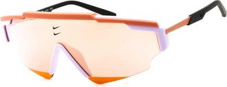 Nike MARQUEE EDGE M FN0300 519 Mens Sunglasses Purple Size 164