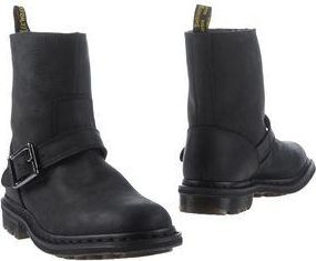 Dr. Martens FOOTWEAR - Ankle boots on YOOX.COM
