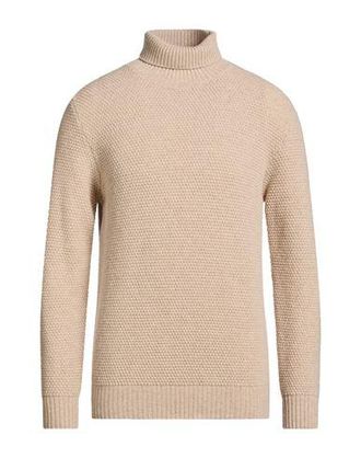 LUIGI BORRELLI NAPOLI MAGLIERIA - Dolcevita su YOOX.COM