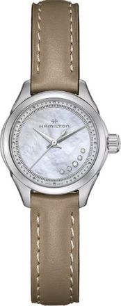 Hamilton Womens 26mm Quartz Watch