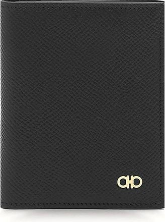 Ferragamo Micro Gancio Card Holder
