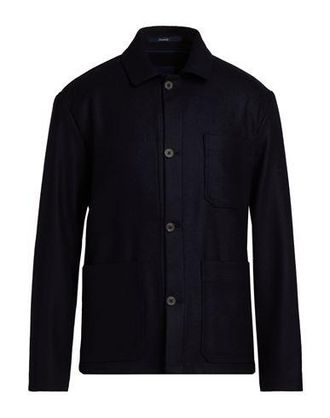 Drumohr COATS & JACKETS - Jackets on YOOX.COM
