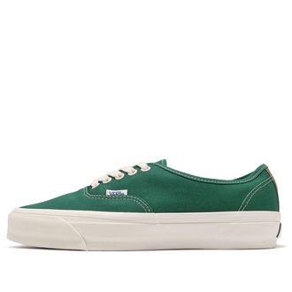 Vans Premium Authentic 44 Pine Green VN000CQAD3R