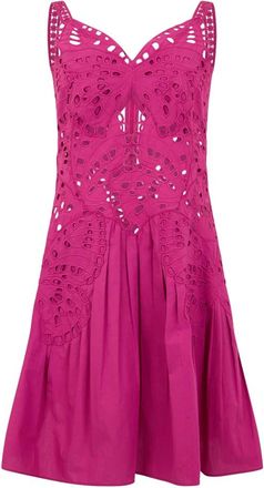 Alberta Ferretti Donna, Abiti, Rosa, S, new