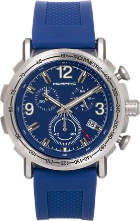 Morphic M93 Series Blue Dial Mens Watch MPH9302