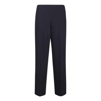 P.A.R.O.S.H. Wide Trousers, female, Blue, Size: XS Panty Trousers