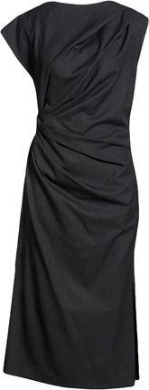 iBlues VESTIDOS - Vestidos midi en YOOX.COM