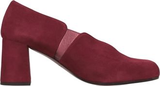 Chie Mihara Mujer, Zapatos, Rojo, Talla: 38 EU