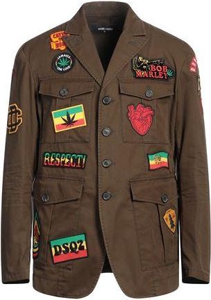 Dsquared2 TRAJES Y CONJUNTOS - Americanas en YOOX.COM